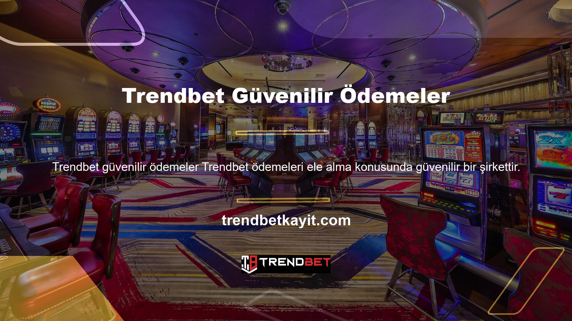 Bahisçilerde bahisler için ödeme yapmanın en hızlı ve en güvenli yolu, sorunsuz ve güvenli bir işlem sağlıyor