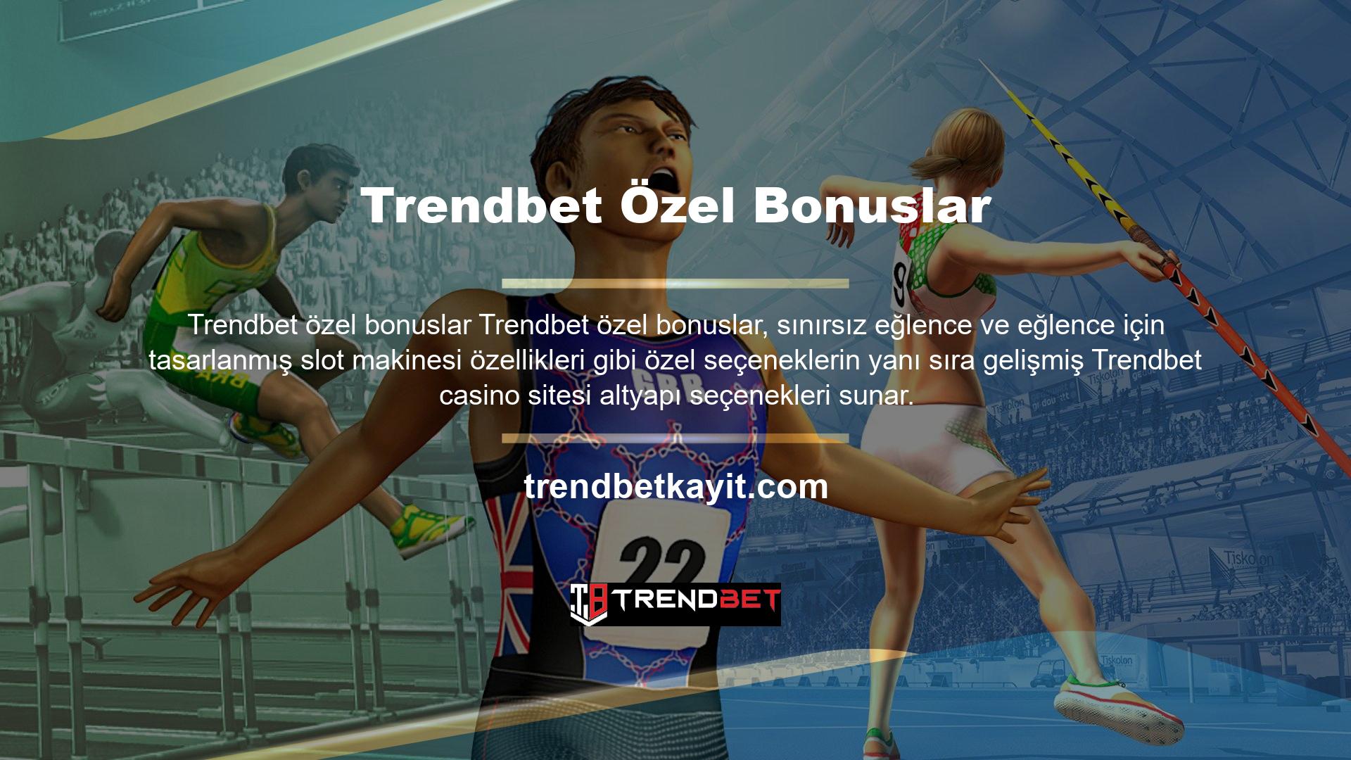 Harika oyunlarımız ve promosyon ödüllerimiz var ve üyelerimiz eğlenirken bolca kazanıyor