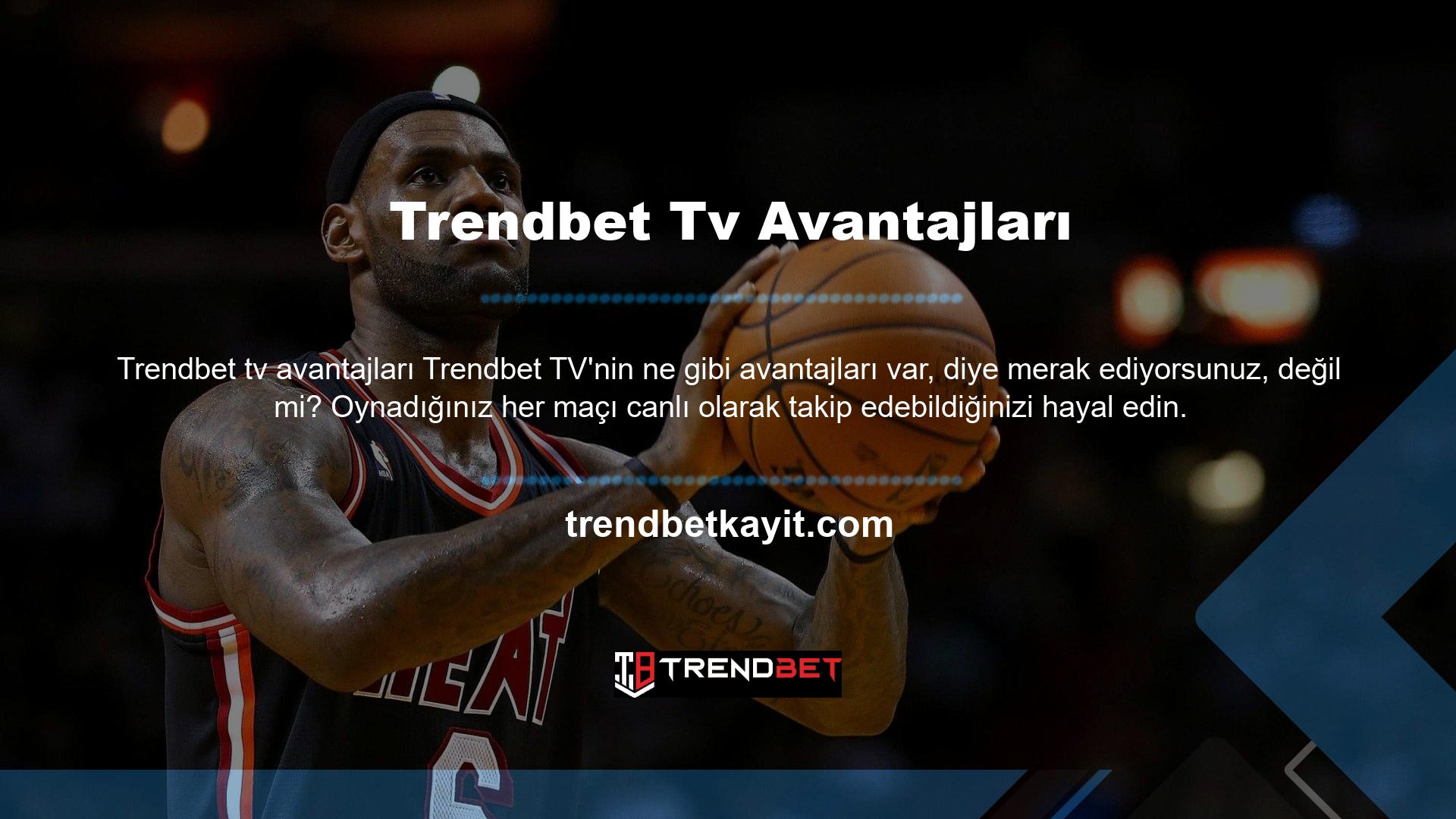 Hentbol, tenis, basketbol, e-spor Aklınıza gelebilecek her maçı artık izleyebilirsiniz